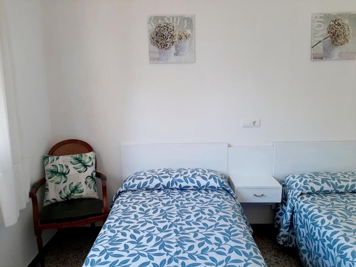 Vila Casa Franch L'L'Hospitalet de l'Infant Exteriér fotografie