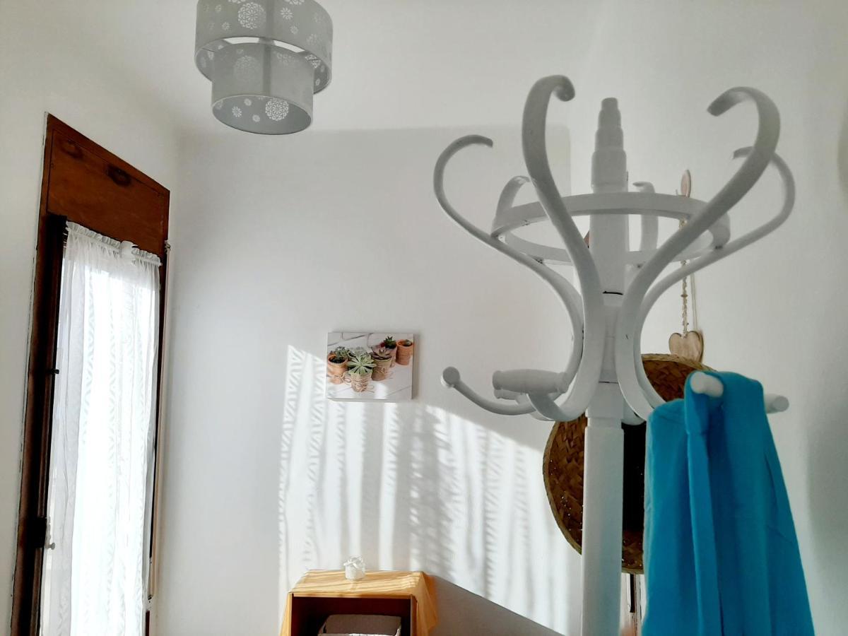 Vila Casa Franch L'L'Hospitalet de l'Infant Exteriér fotografie