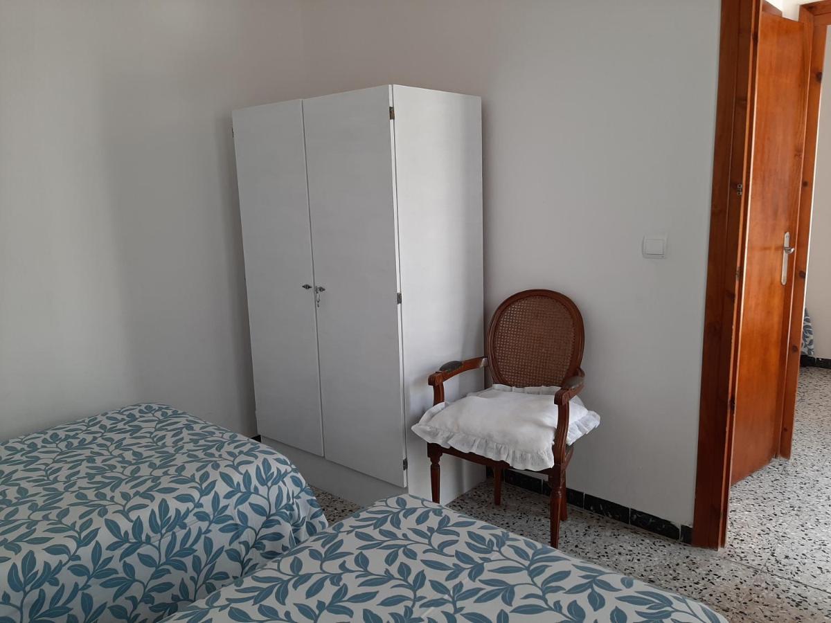 Vila Casa Franch L'L'Hospitalet de l'Infant Exteriér fotografie