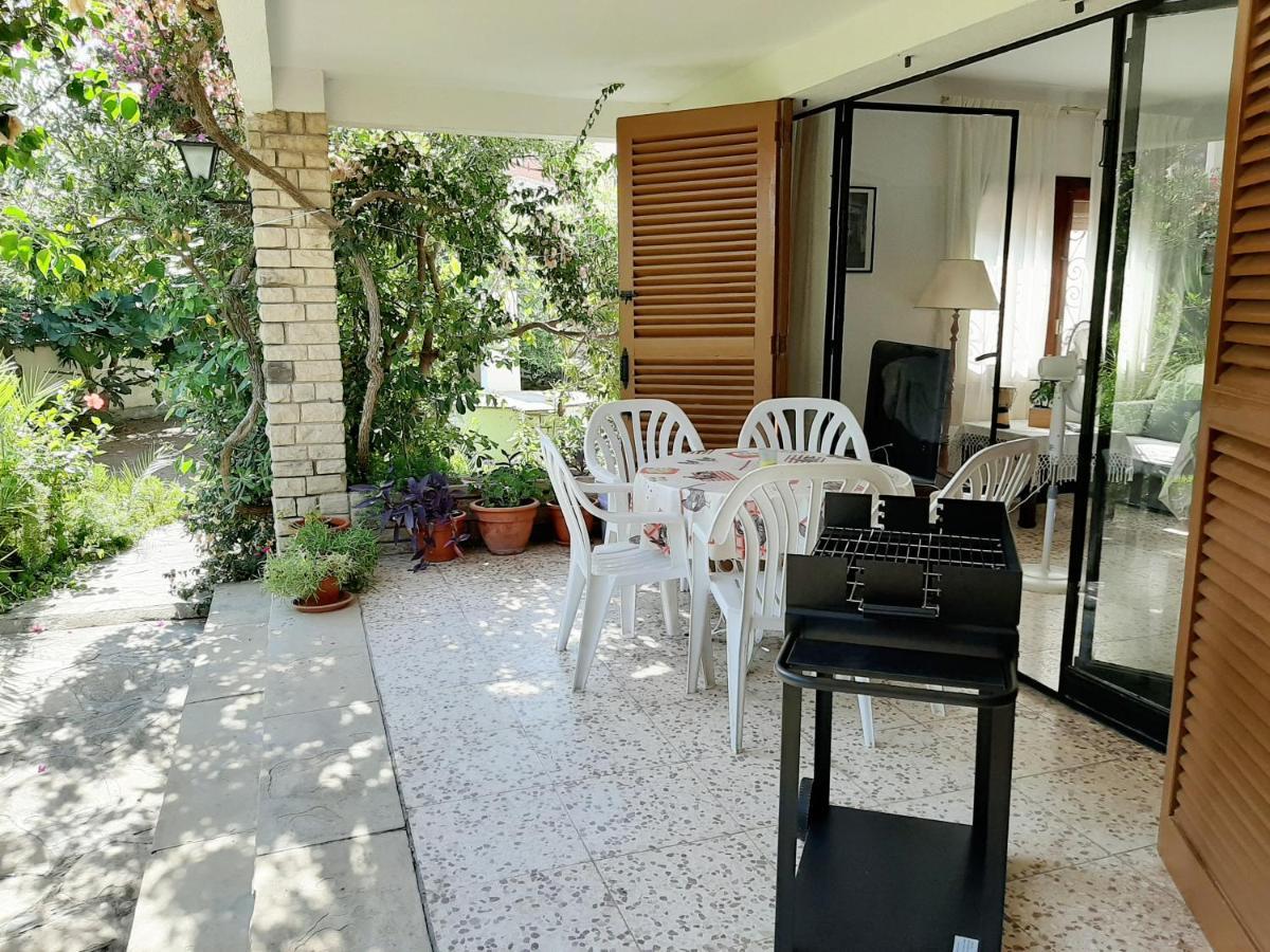 Vila Casa Franch L'L'Hospitalet de l'Infant Exteriér fotografie