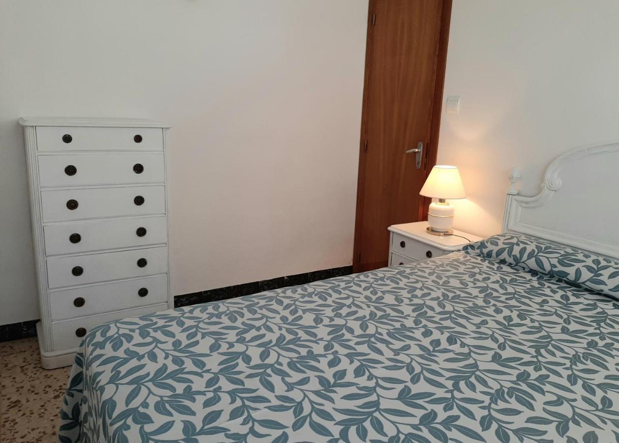 Vila Casa Franch L'L'Hospitalet de l'Infant Exteriér fotografie